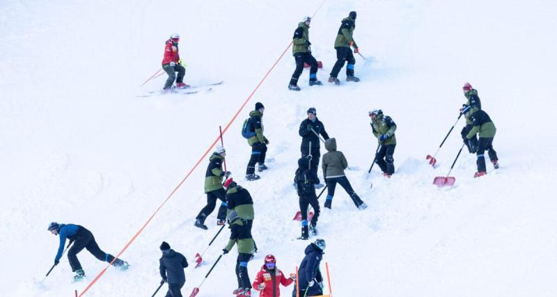  - Hautes-Pyrénées : Décès tragique d'un alpiniste et d'un secouriste