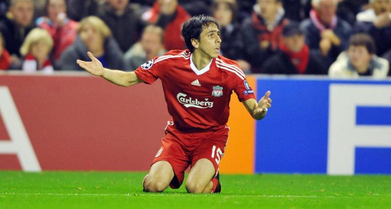  - Une ancienne star de Liverpool attaquée à la grenade chez lui !