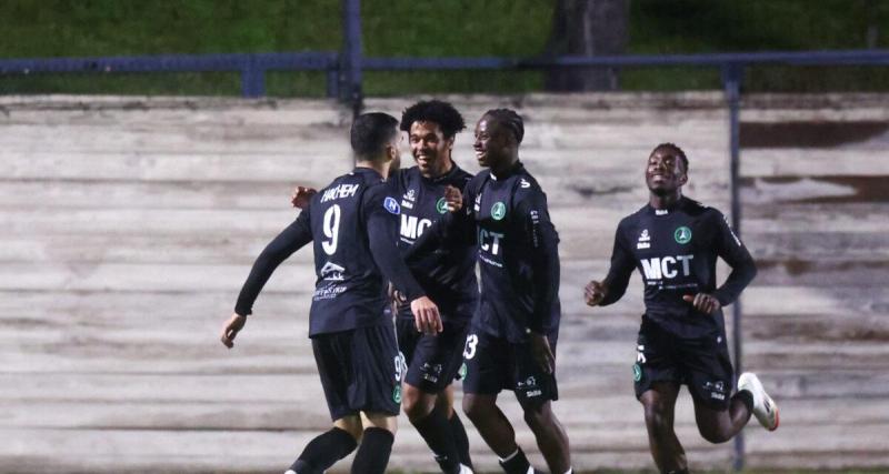  - National : l'incroyable arnaque au mercato évitée par le Paris 13 Atletico