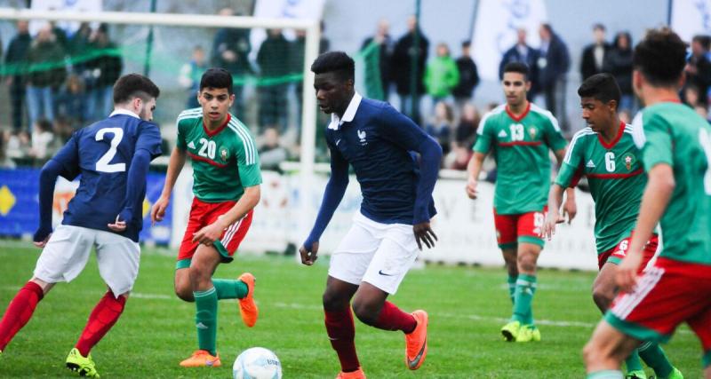  - Mondial de Montaigu : deux sélections se retirent au dernier moment