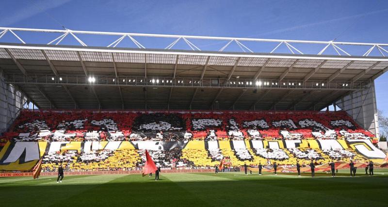  - Lens : le projet colossal du nouveau Bollaert détaillé par Oughourlian