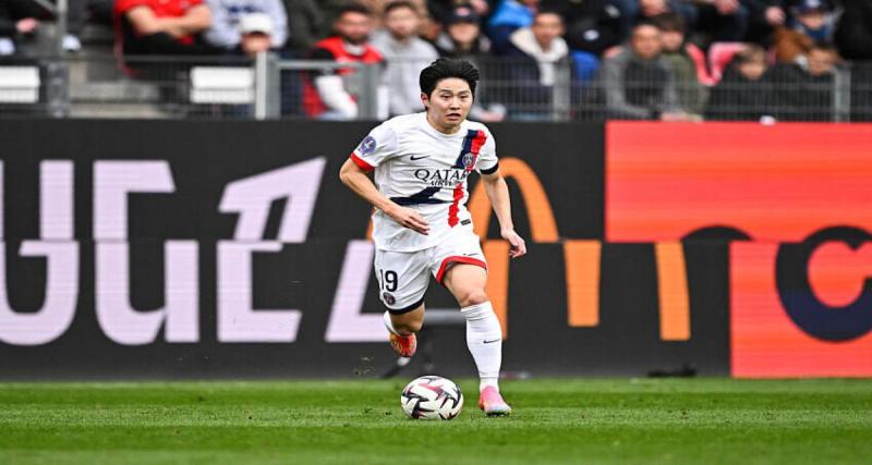  - PSG : un groupe au complet avant Aston Villa