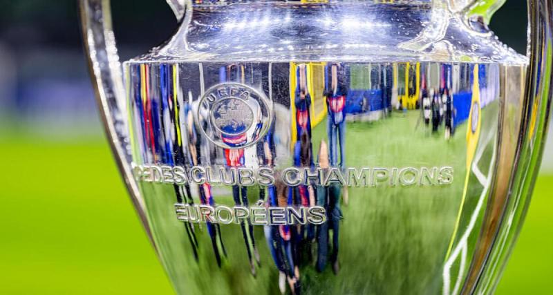  - Ligue des Champions : le programme des quarts de finale aller