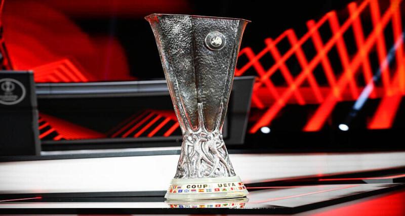  - OL - Manchester United : l'arbitre du choc connu
