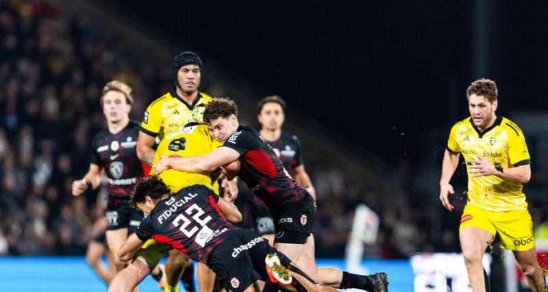  - Stade Toulousain : un club met les choses au clair pour l’avenir d’une pépite, courtisée par l’USAP