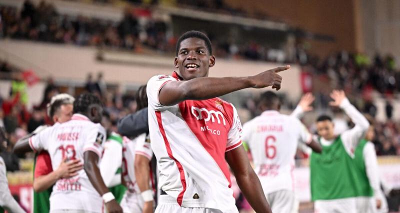  - AS Monaco : Breel Embolo épinglé pour sa célébration polémique face à Nice