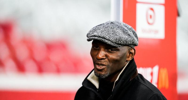  - Officiel : Zoumana Camara nommé à Montpellier !