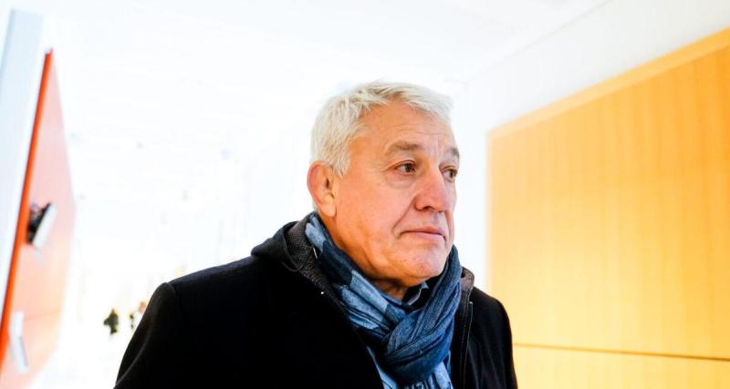  - Coupe du Monde 2023 : la Cour des comptes tire à boulets rouges sur Claude Atcher et sur l'Etat