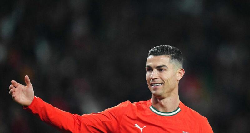  - La folle rumeur du rachat de Valence par Cristiano Ronaldo se confirme