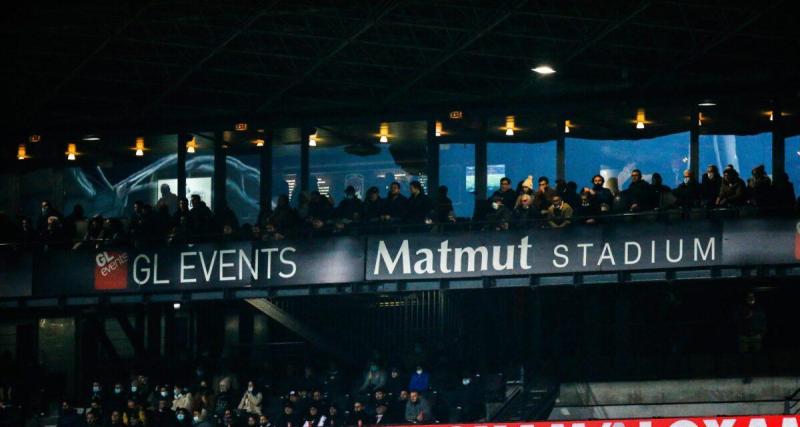  - Champions Cup : Bordeaux et Lyon, des stades de choix pour les demi-finales