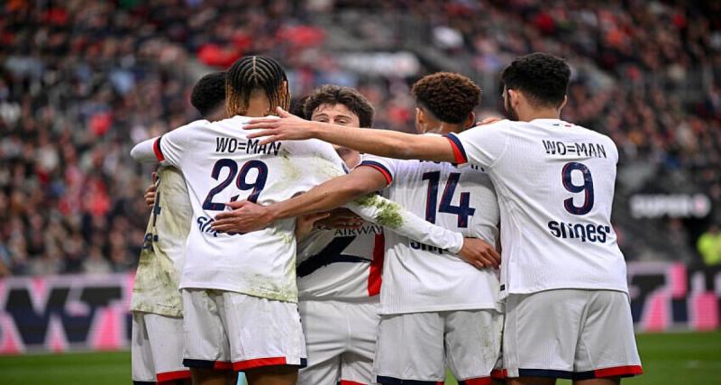  - PSG : la composition probable contre Aston Villa avec quelques surprises