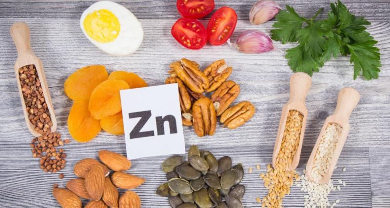  - Zinc : ce que ce minéral fait vraiment pour votre santé