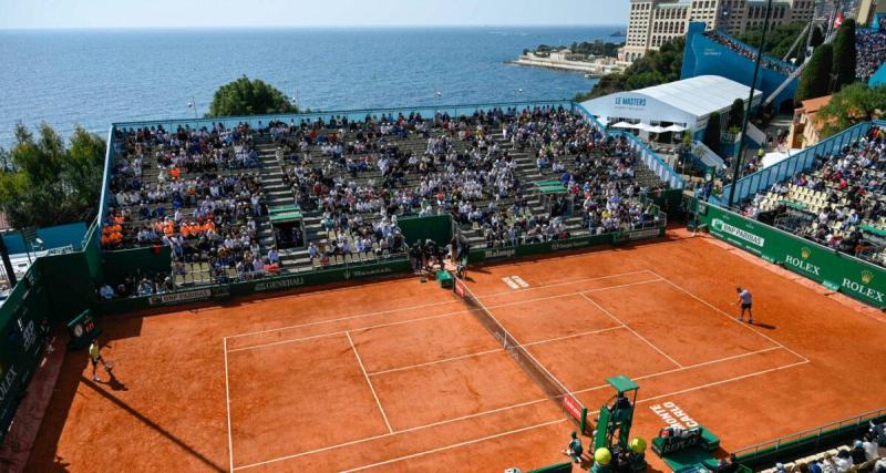  - ATP Monte Carlo : Zverev déjà dehors, la terre battue ne lui sourit plus !