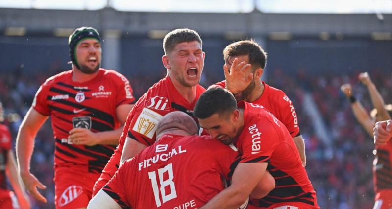  - Stade Toulousain : un cadre tire la sonnette d’alarme avant la fin de saison