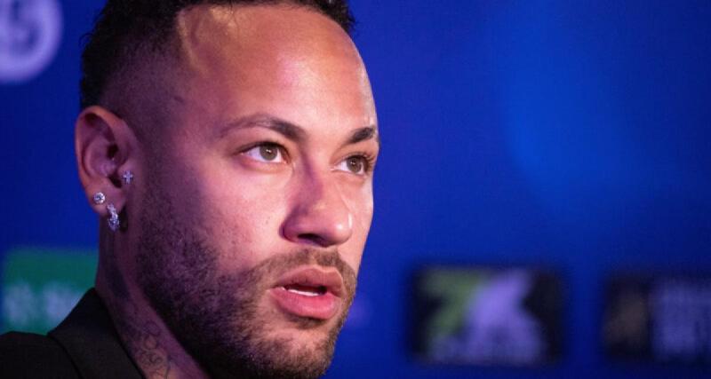  - Neymar révèle le vainqueur de la Ligue des champions !