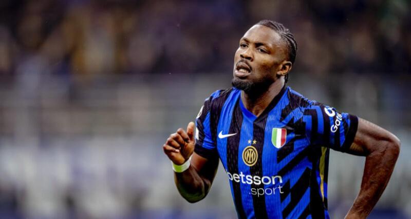  - Bayern Munich - Inter Milan : les compos officielles !