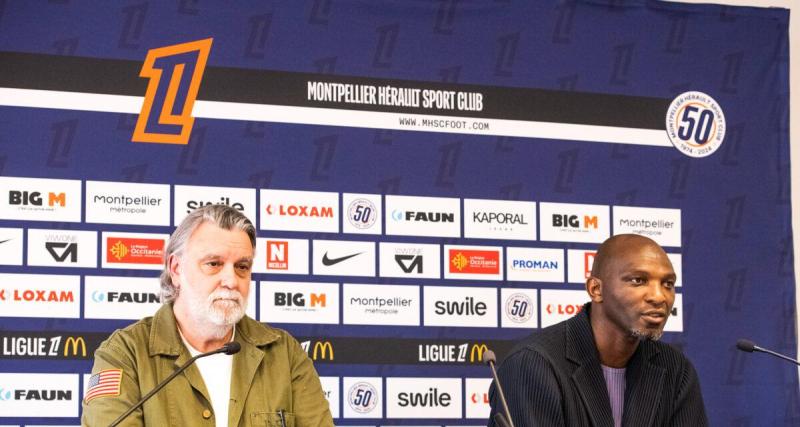  - Camara à Montpellier, Luis Enrique et Doué en conf', CR7 intéressé par Valence...Les immanquables du jour !