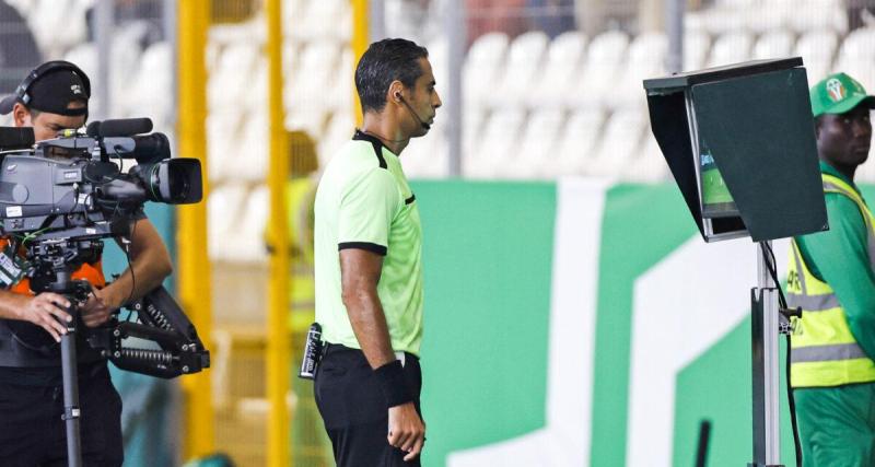  - Une énorme révolution arbitrale annoncée pour la Coupe du monde des clubs