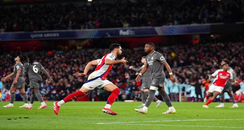  - Ligue des Champions : le Real humilié, l’Inter s’impose à Munich