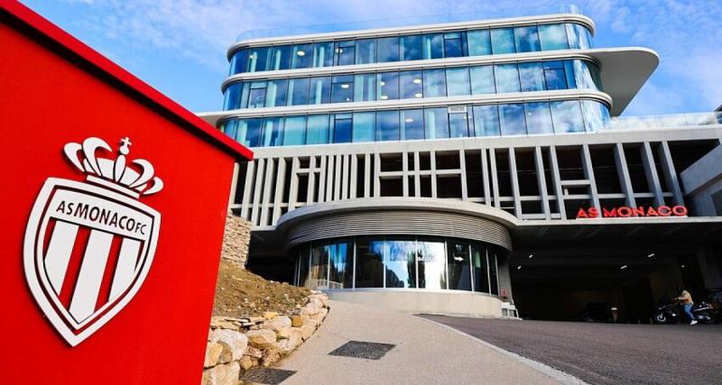 - Monaco : le beau geste de l'ASM envers les licenciés des clubs de foot de la Ligue Méditerranée, du District Côte d'Azur et des clubs italiens limitrophes