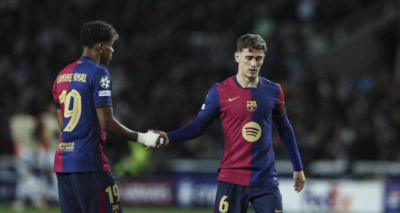  - FC Barcelone - Borussia Dortmund : Sur quelle chaîne TV et où voir le match en streaming ?