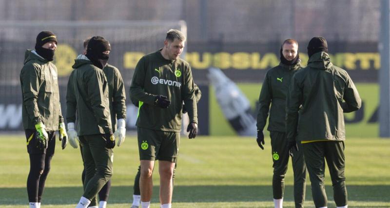  - Barça : un retour de poids annoncé par Dortmund pour le choc