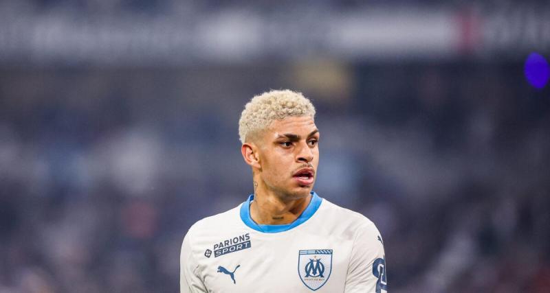  - OM : un cador européen sort du silence pour Luis Henrique