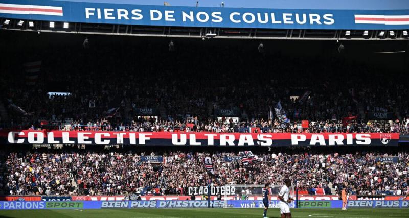  - PSG - Aston Villa : le CUP appelle à la mobilisation générale du Parc des Princes