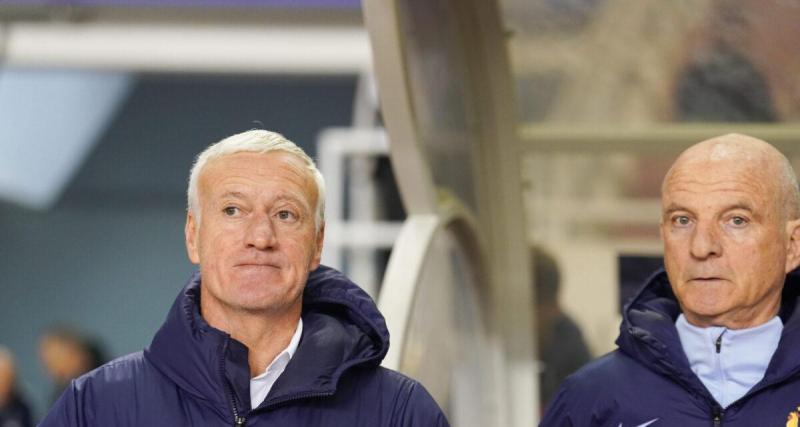  - PSG - Aston Villa : sous les yeux de Didier Deschamps et Guy Stéphan