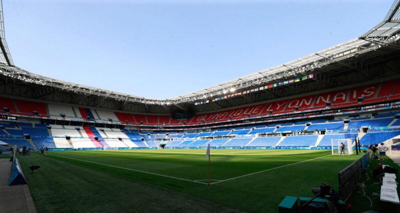  - OL : record d'affluence pour le choc contre Manchester United