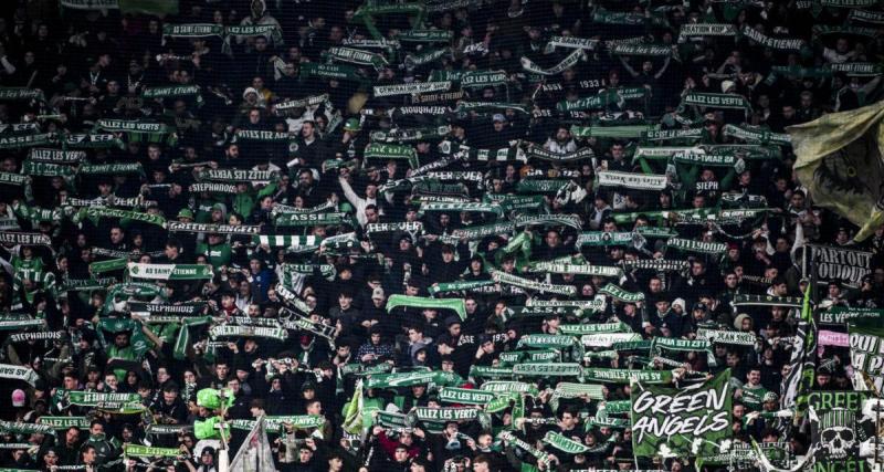  - ASSE - OL : record historique en vue pour le derby à Geoffroy-Guichard ?