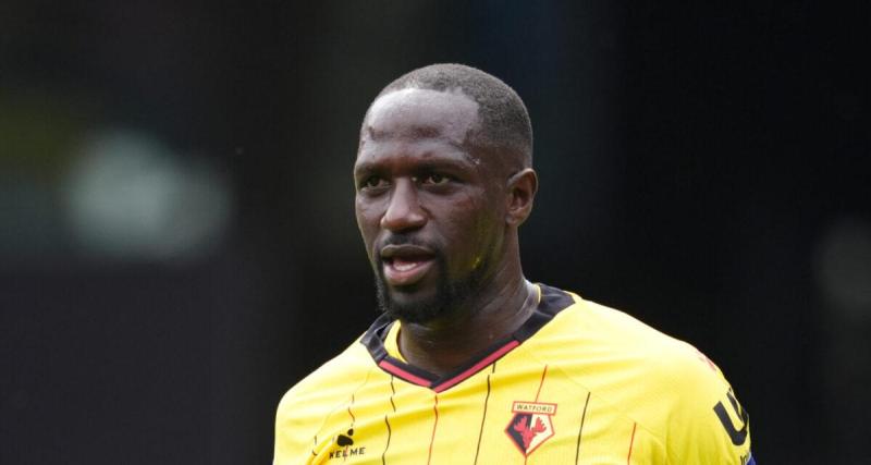  - Étranger : le magnifique but de Moussa Sissoko avec Watford