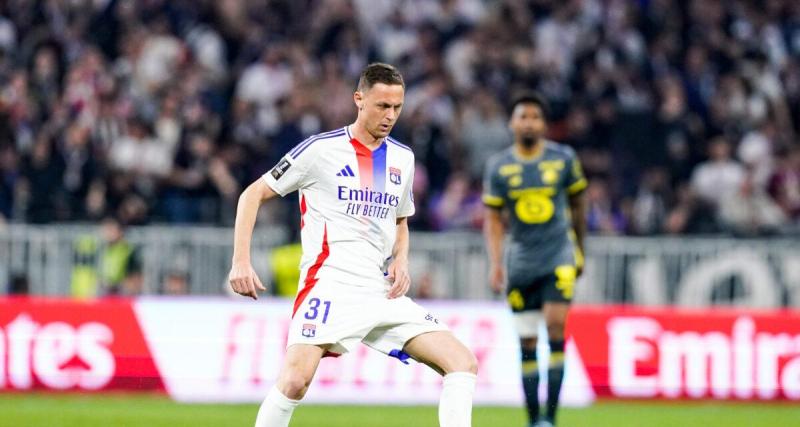  - OL – Manchester United : la punchline monumentale de Matic à Onana
