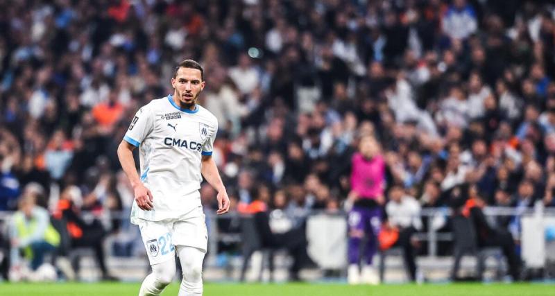  - Algérie : une décision fracassante de l'OM pour Bennacer ?
