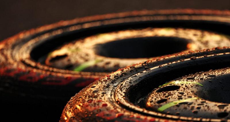  - F1 : Pirelli annonce l’arrivée de pneus plus tendres pour la suite de la saison
