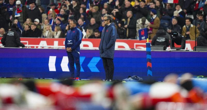  - XV de France : une tactique audacieuse validée par le World Rugby