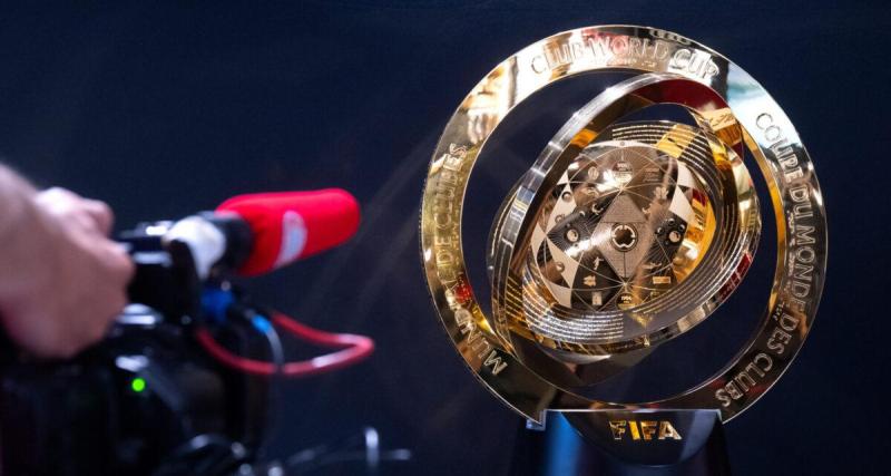  - PSG : une grosse affiche de la Coupe du Monde des clubs en clair !