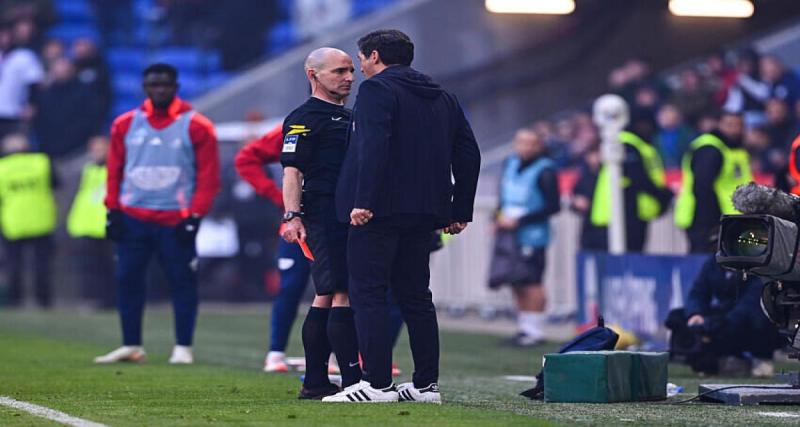  - Paulo Fonseca (OL) suspendu jusqu'au 30 novembre : la date du verdict du CNSOF connue