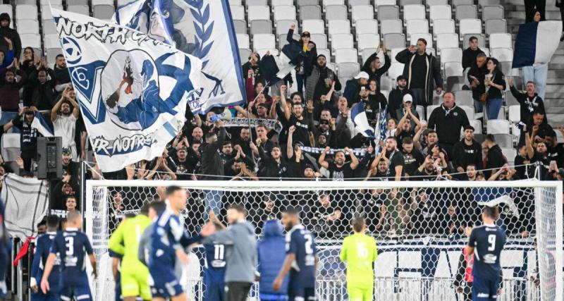 - L'énorme mobilisation annoncée par les Ultras de Bordeaux ce week-end