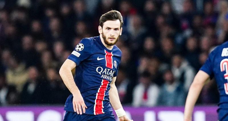  - PSG - Aston Villa : Kvaratskhelia a humilié Disasi, un but fabuleux !