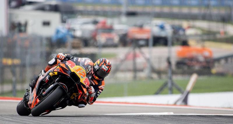 - MotoGP : Tech3 dans la bonne direction ?