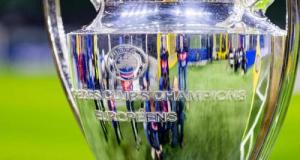 Ligue des Champions : les résultats des quarts de finale aller