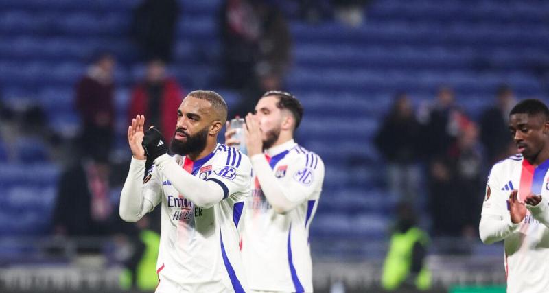  - OL - Manchester United : toutes les infos pour suivre la rencontre en direct