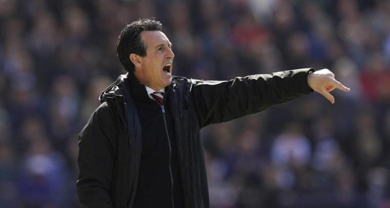  - PSG - Aston Villa : Emery prévient les Parisiens pour le retour