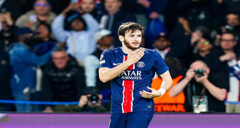  - PSG : Kvaratskhelia sur un nuage après la victoire contre Aston Villa