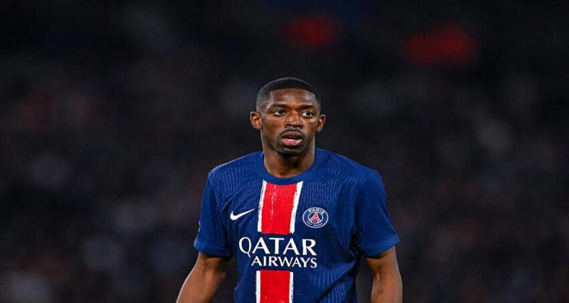  - Ligue des Champions : le PSG a établi son record de buts sur une saison de C1