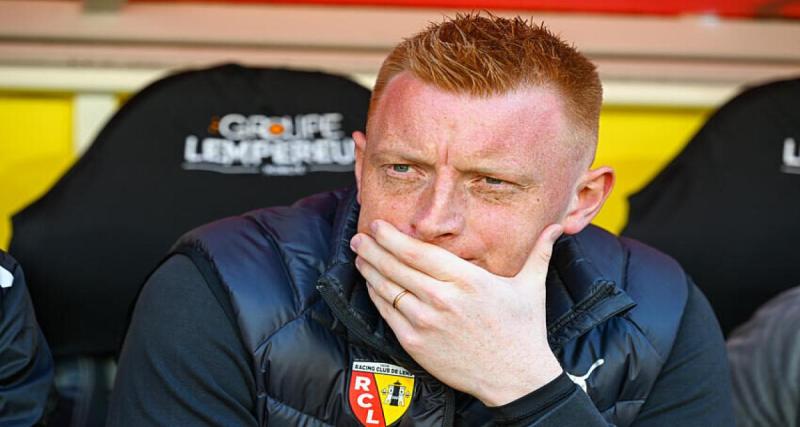  - Lens : la sortie musclée de Will Still sur son avenir