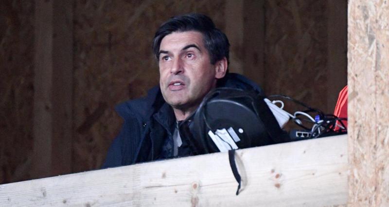  - OL – Manchester United : une grosse surprise de Fonseca dans le onze ?