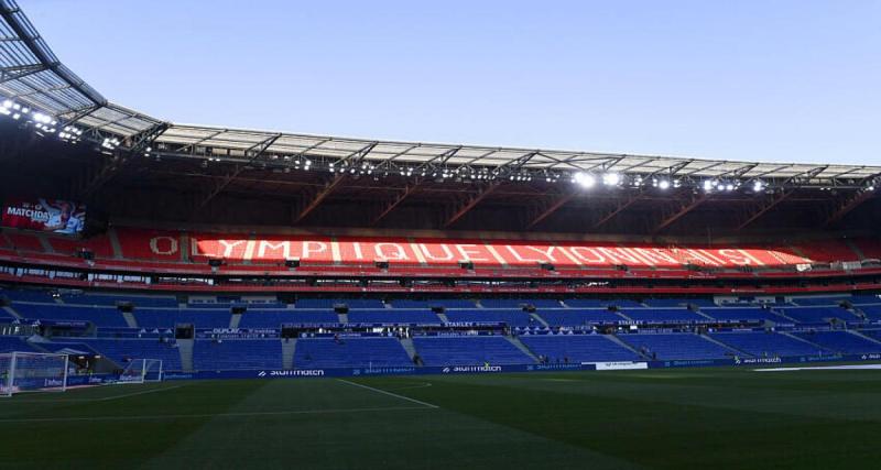  - OL - Manchester United : vers un record d'affluence au Groupama Stadium
