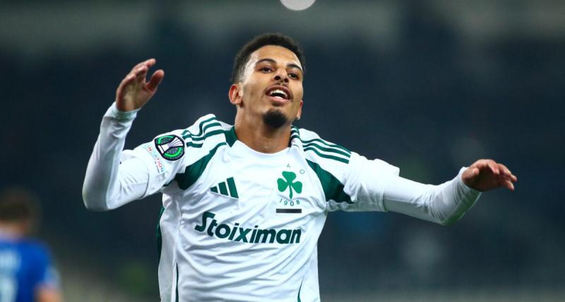  - OM : bon en Grèce, Azzedine Ounahi a des prétendants
